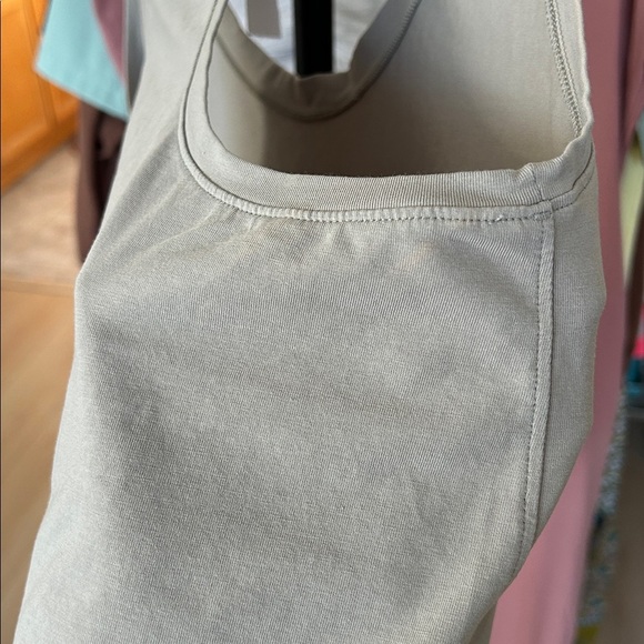 Lululemon Love Tank. Size 8. PTP 17”. See description. - Picture 7 of 7